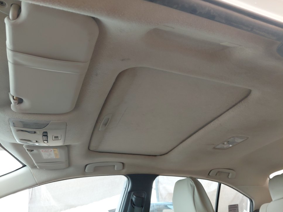 تويوتا كورولا XLI EXECUTIVE M/R 2020 image