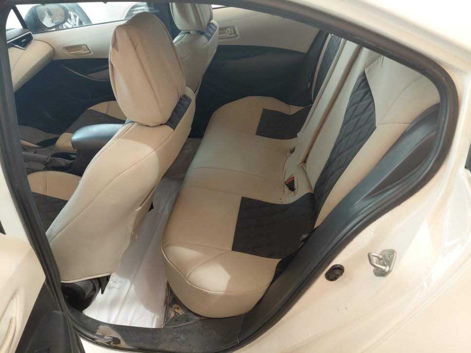 تويوتا كورولا XLI EXECUTIVE M/R 2020 image