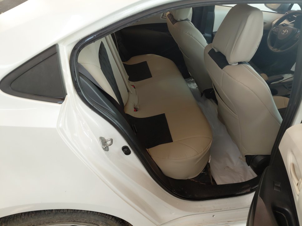 تويوتا كورولا XLI EXECUTIVE M/R 2020 image