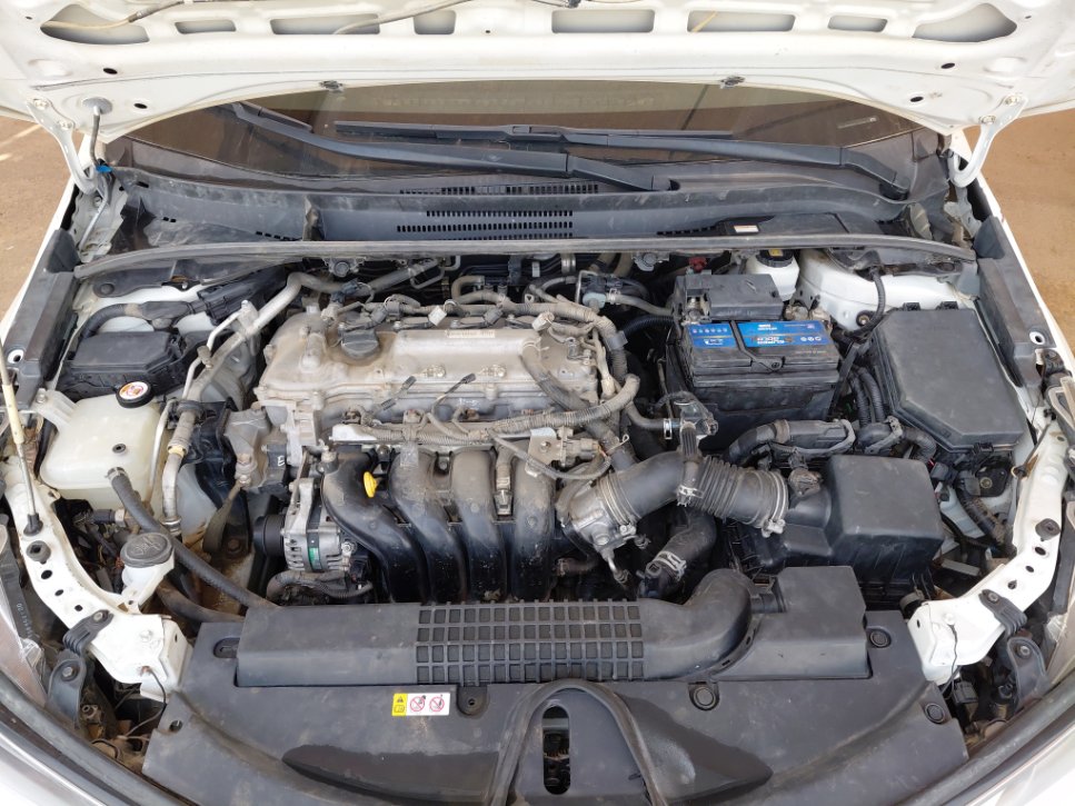 تويوتا كورولا XLI EXECUTIVE M/R 2020 image