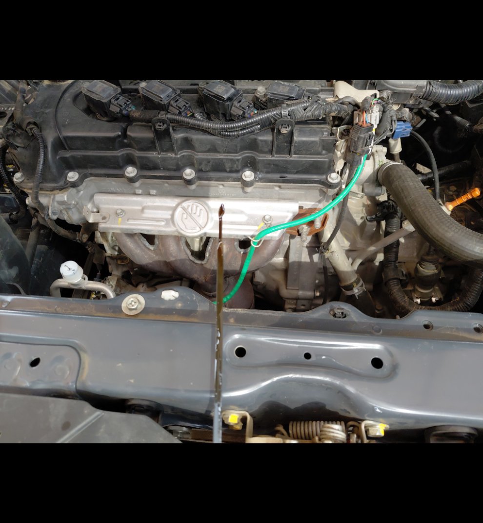 سوزوكي بالينو GL 2023 image