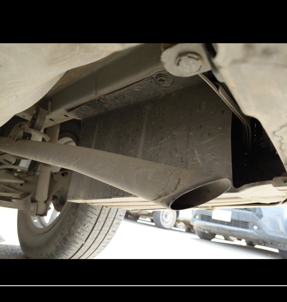 تويوتا يارس SD Y  2024 image