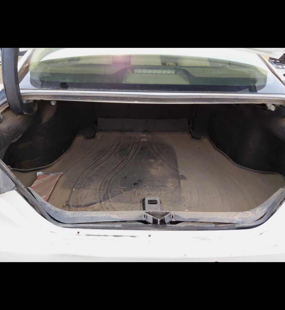 تويوتا كامري LE HEV 2019 image