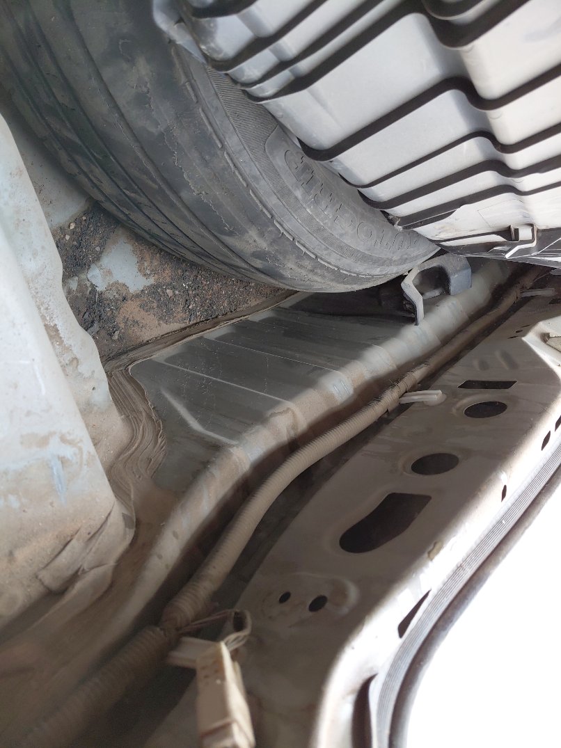 تويوتا كامري LE HEV 2019 image