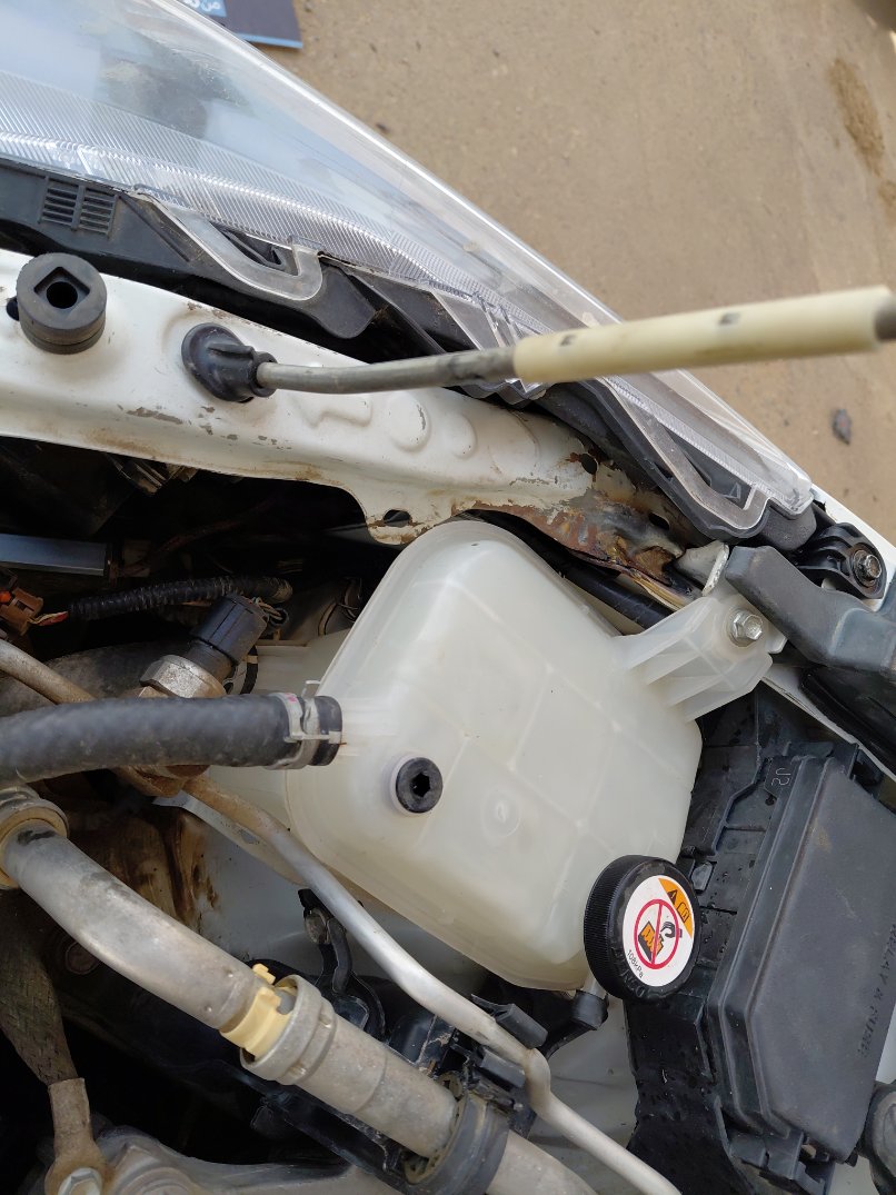 تويوتا كورولا XLI EXECUTIVE M/R 2020 image