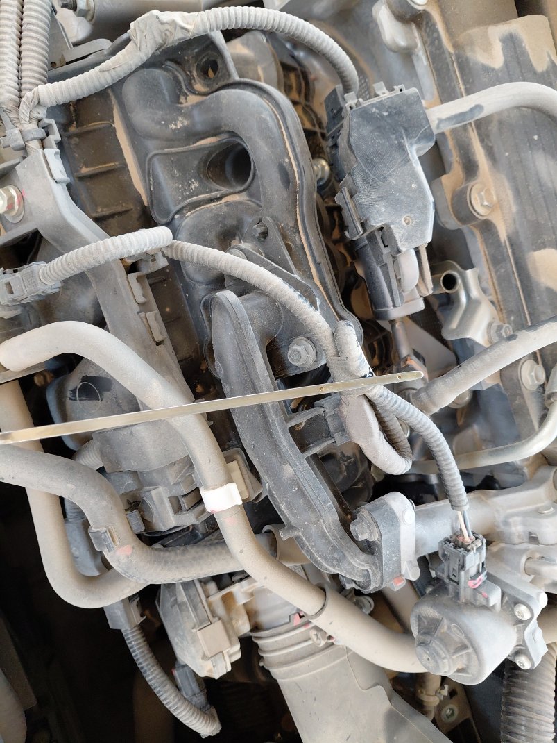 تويوتا كورولا XLI EXECUTIVE M/R 2023 image