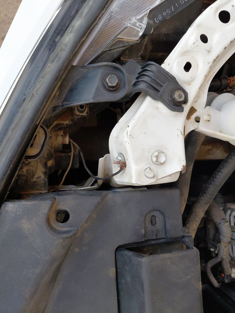 تويوتا كورولا XLI EXECUTIVE M/R 2020 image