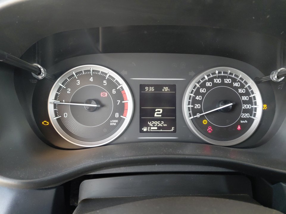 سوزوكي بالينو GL 2023 image