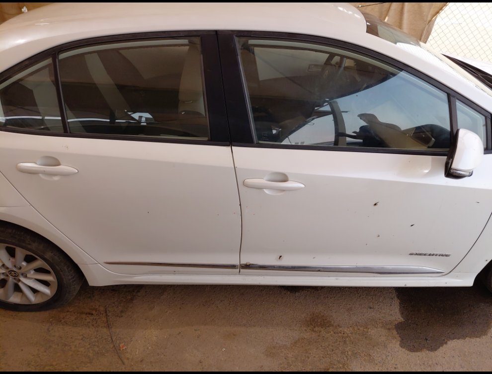 تويوتا كورولا XLI Executive 2021 image