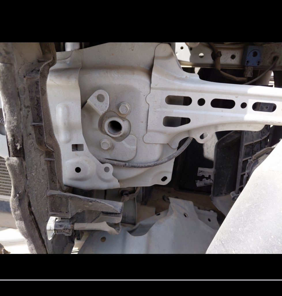 تويوتا يارس SD Y  2024 image