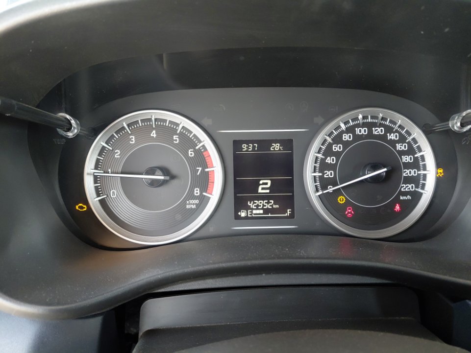 سوزوكي بالينو GL 2023 image