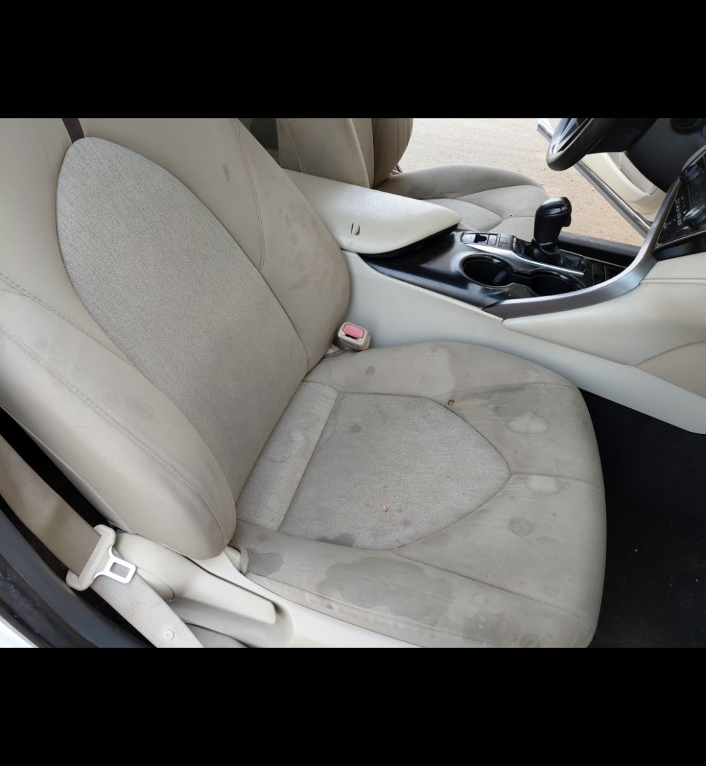 تويوتا كامري LE HEV 2019 image