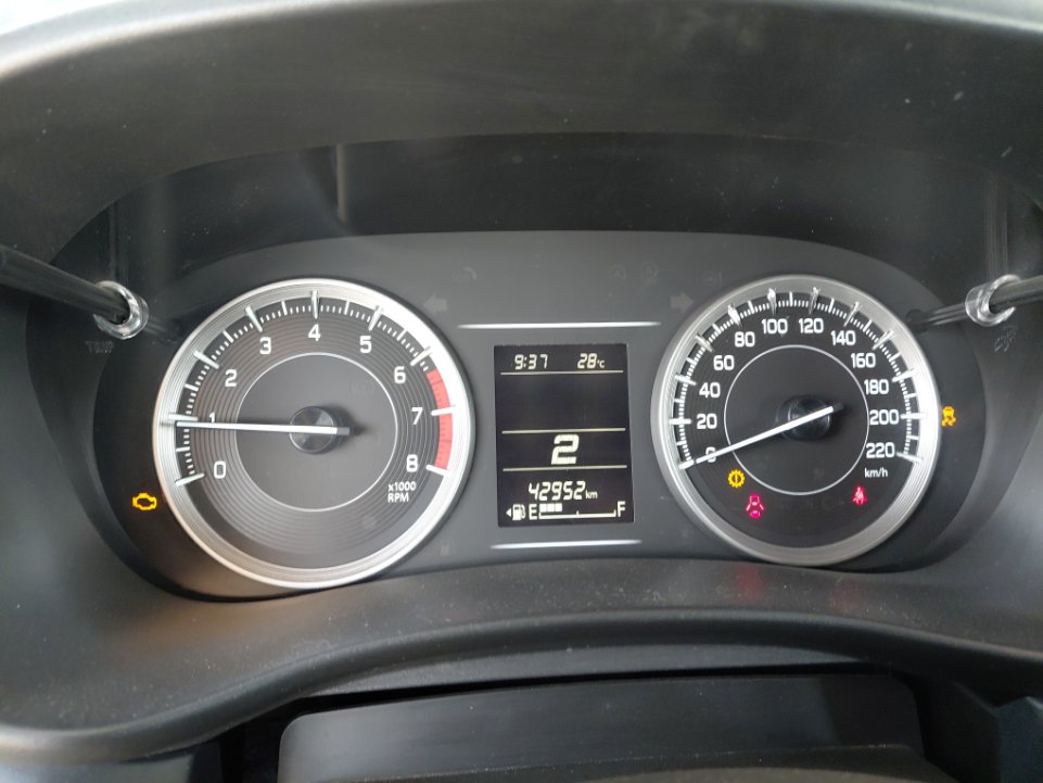 سوزوكي بالينو GL 2023 image