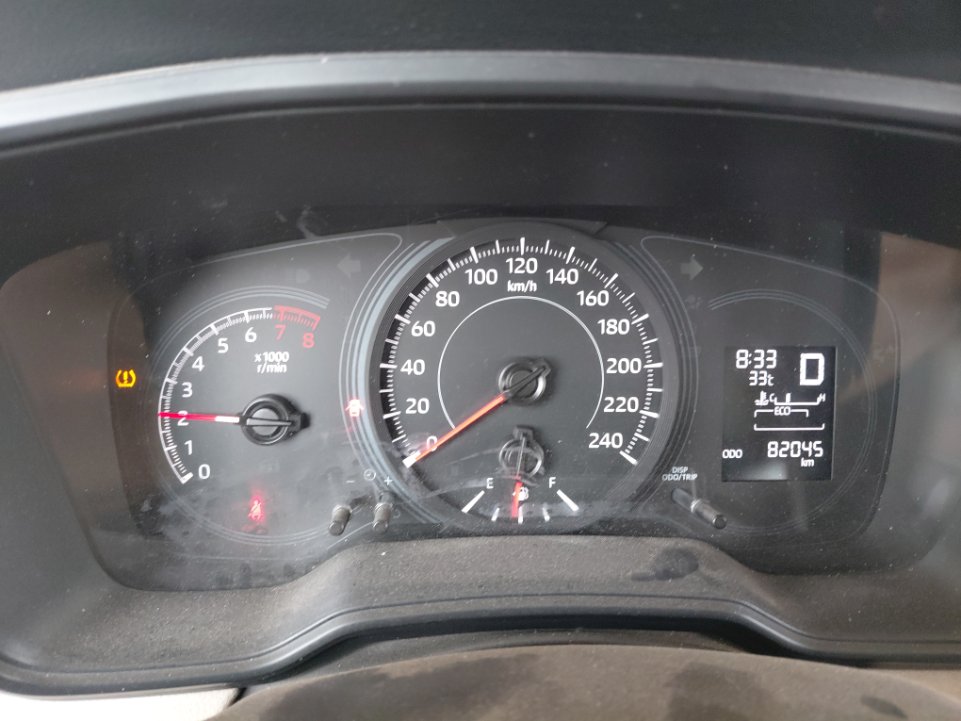 تويوتا كورولا XLI EXECUTIVE M/R 2023 image