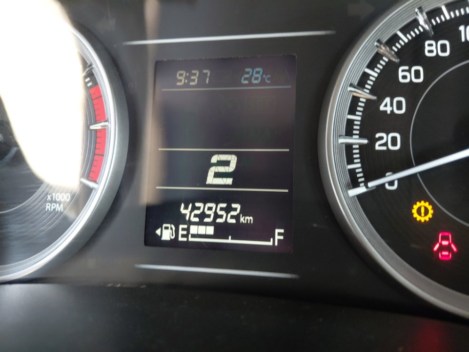 سوزوكي بالينو GL 2023 image