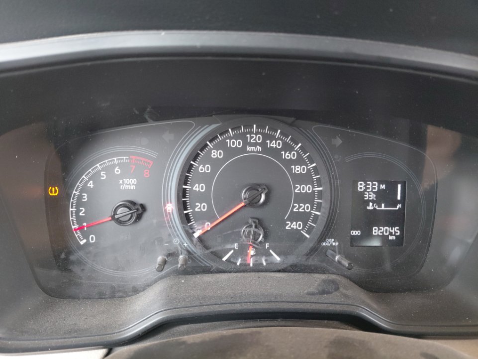 تويوتا كورولا XLI EXECUTIVE M/R 2023 image