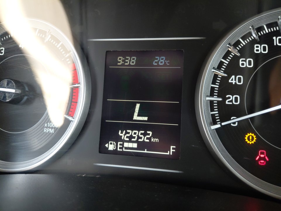 سوزوكي بالينو GL 2023 image