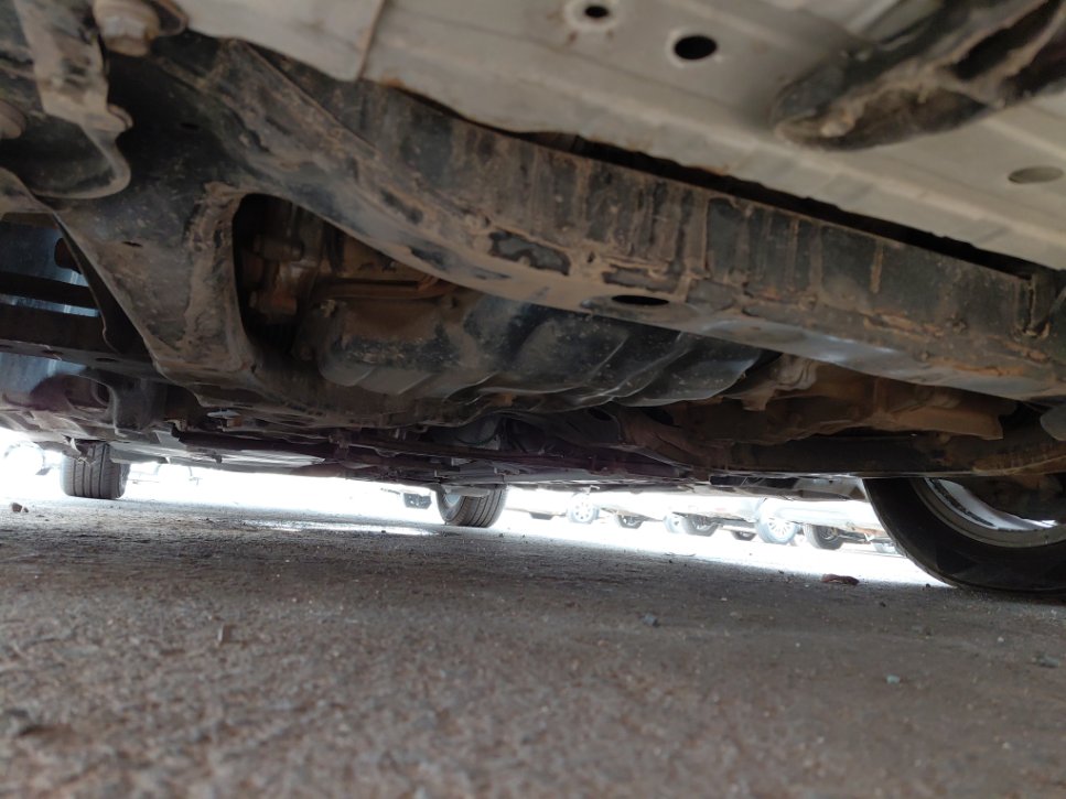 تويوتا كامري LE HEV 2019 image