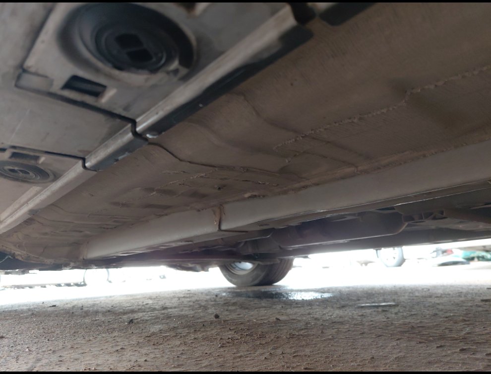 تويوتا كورولا XLI Executive 2021 image