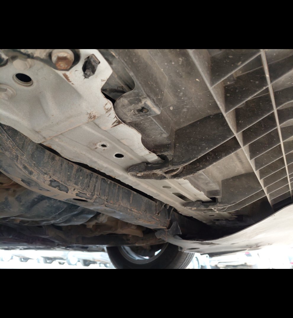 تويوتا كامري LE HEV 2019 image