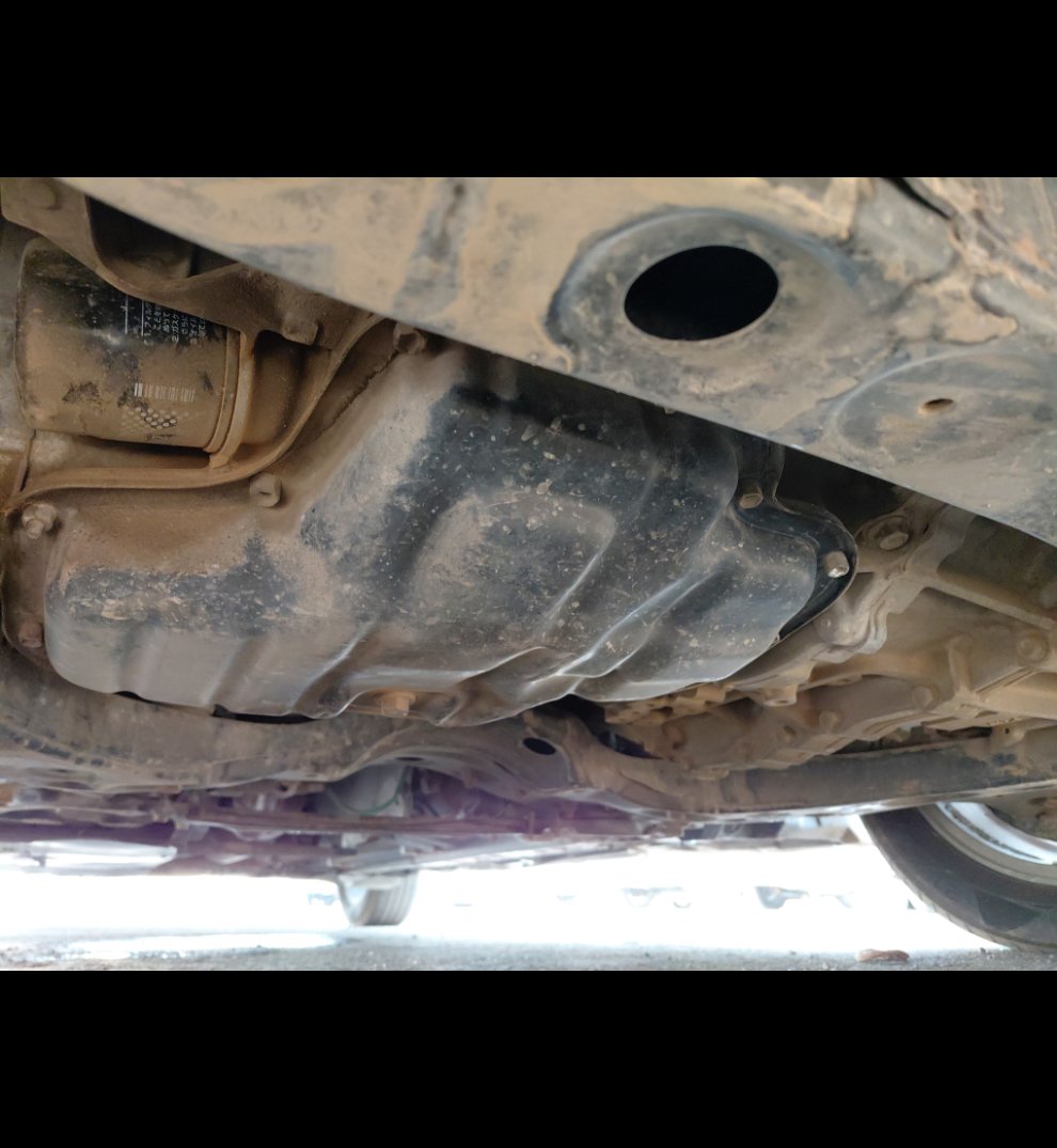 تويوتا كامري LE HEV 2019 image