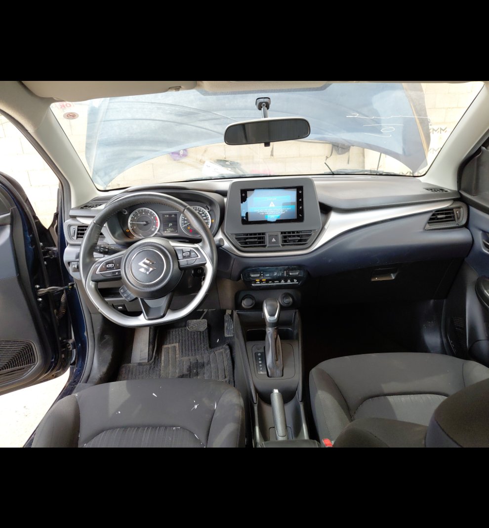 سوزوكي بالينو GL 2023 image