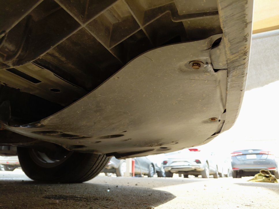 تويوتا كامري LE HEV 2019 image