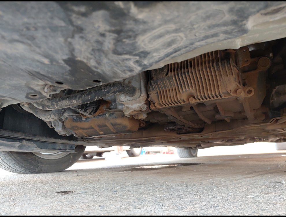 تويوتا كورولا XLI Executive 2021 image