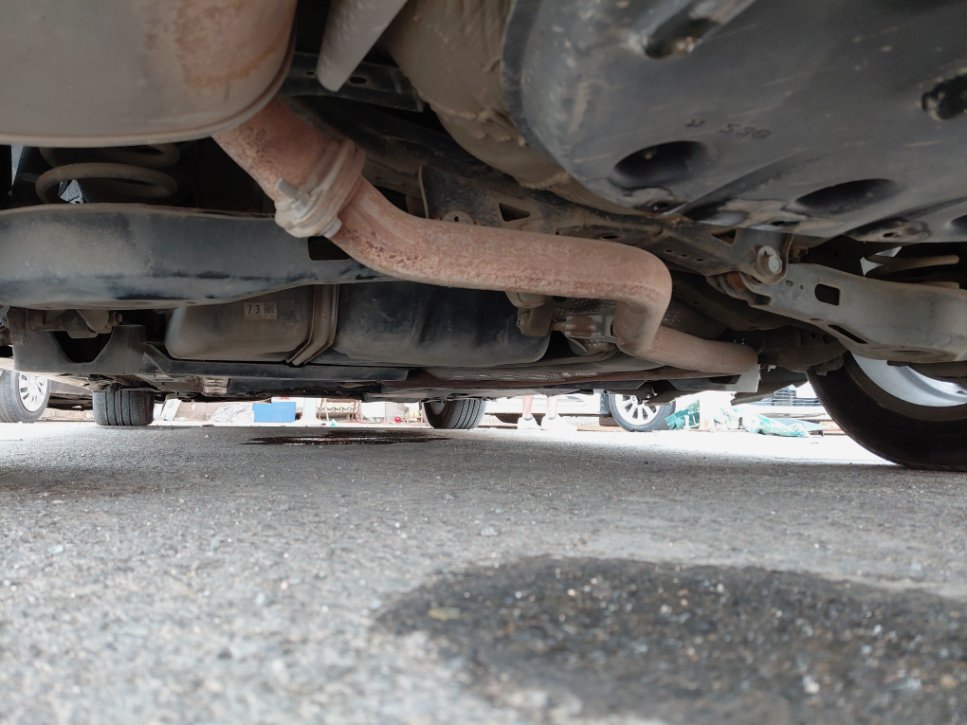 تويوتا كامري LE HEV 2019 image