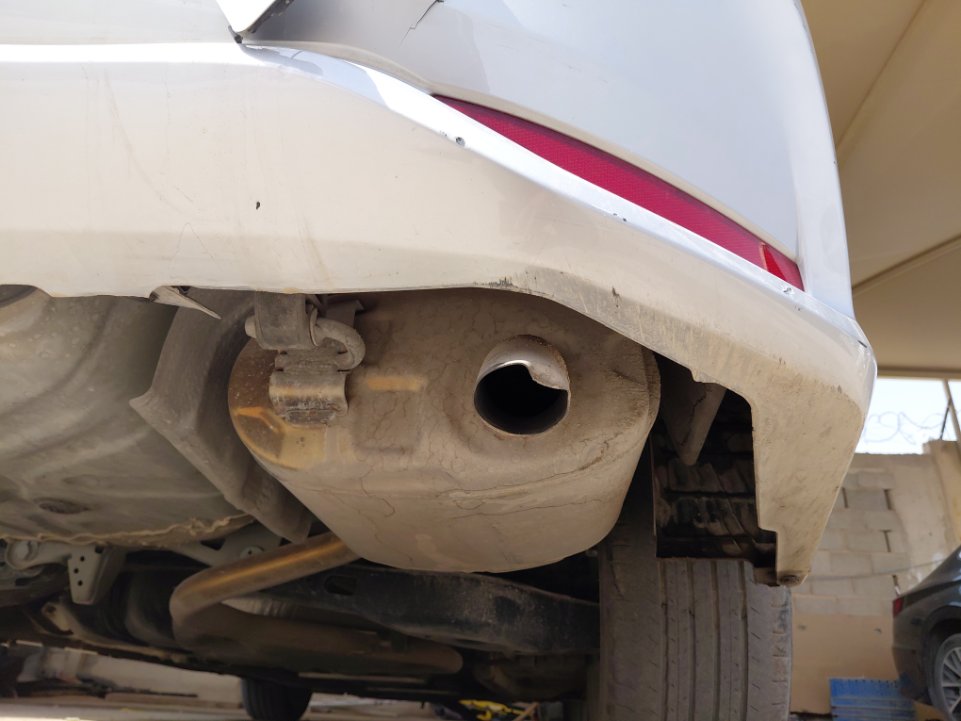 تويوتا كورولا XLI EXECUTIVE M/R 2023 image