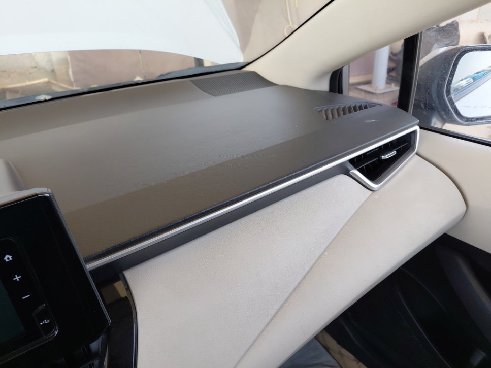 Toyota Corolla XLI EXECUTIVE 2023 image