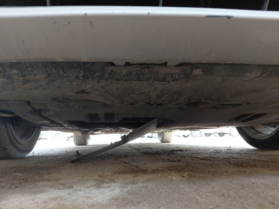 تويوتا كورولا XLI EXECUTIVE M/R 2023 image