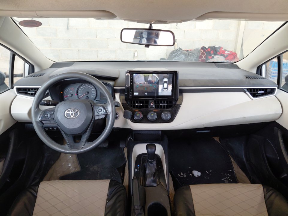 تويوتا كورولا XLI EXECUTIVE M/R 2023 image