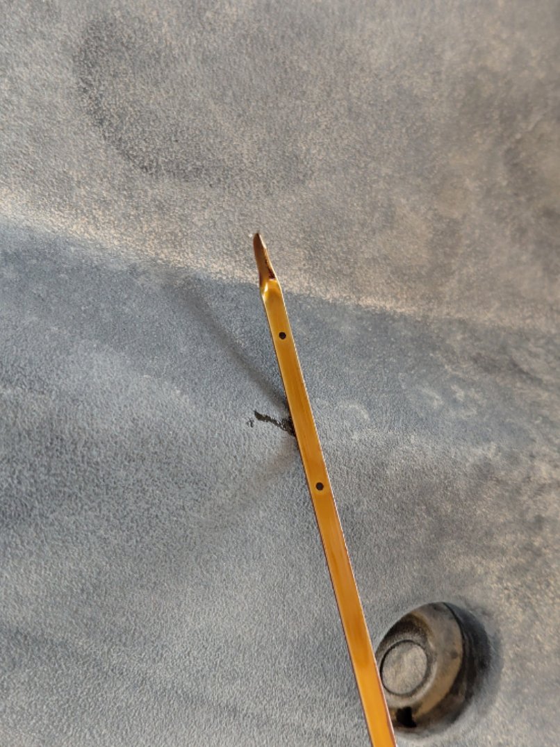 Toyota Corolla XLI EXECUTIVE 2023 image