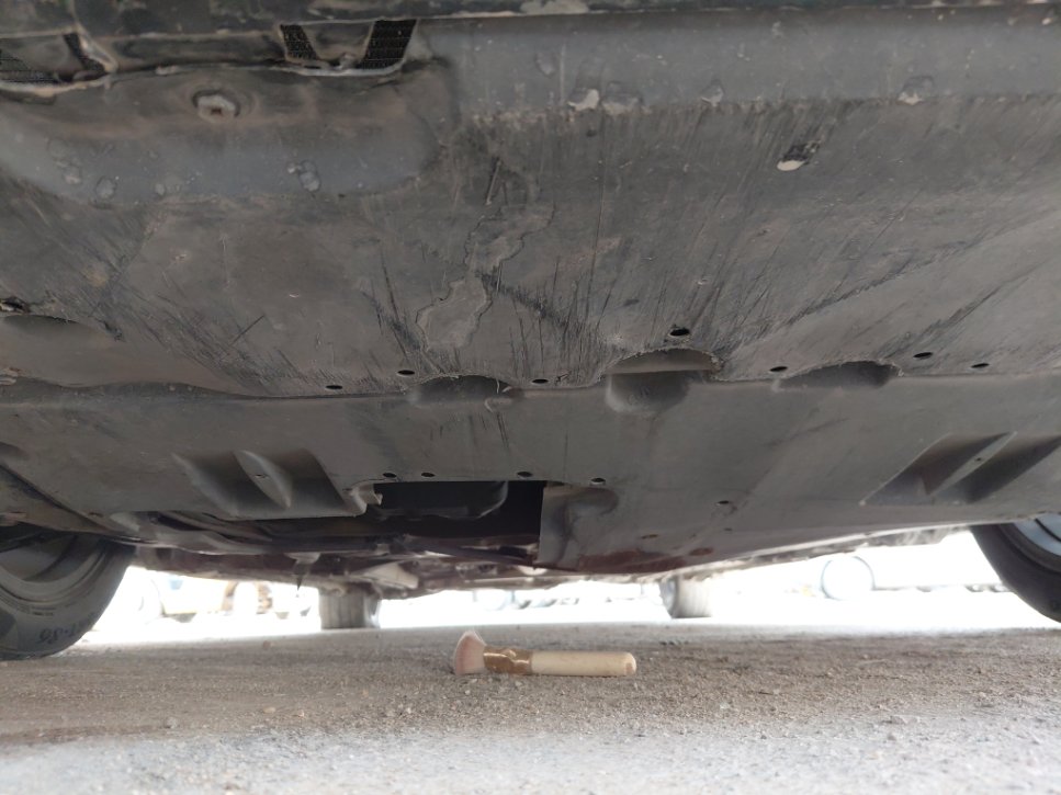 Toyota Corolla XLI EXECUTIVE 2023 image