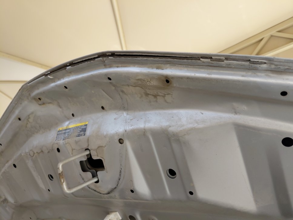 Toyota Corolla XLI EXECUTIVE 2023 image