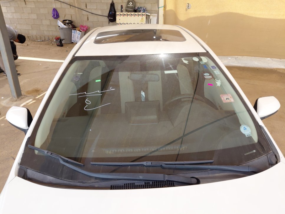 تويوتا كورولا XLI EXECUTIVE M/R 2020 image