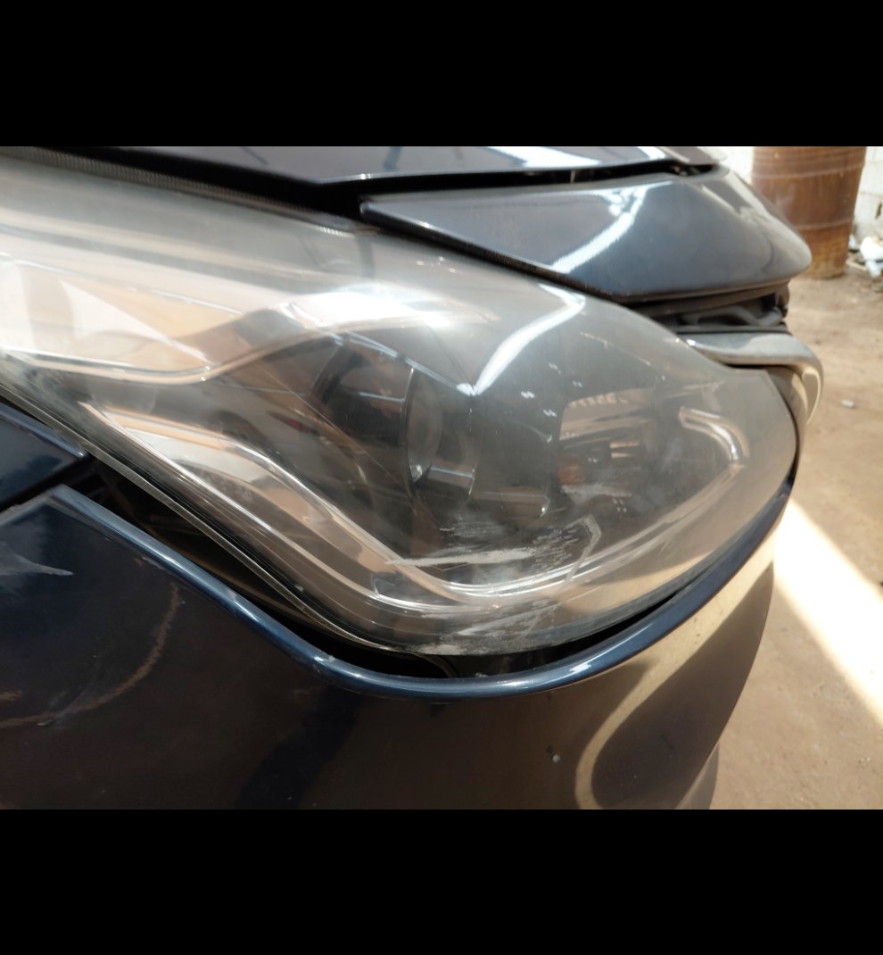 سوزوكي بالينو GL 2023 image