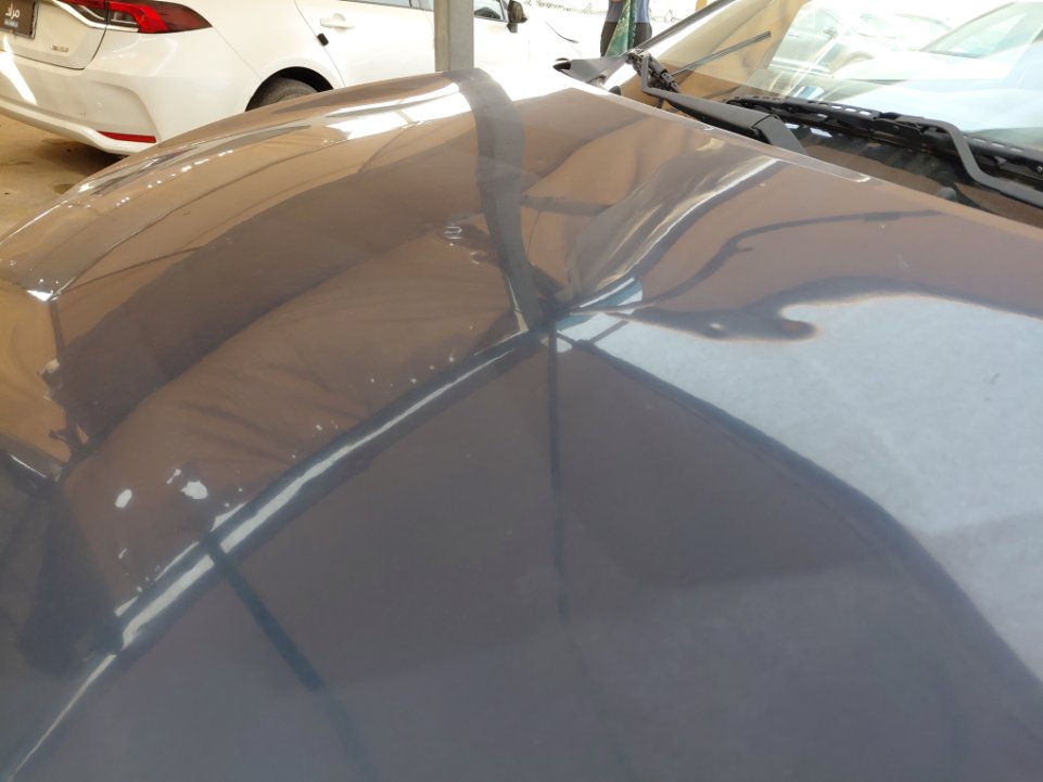 سوزوكي بالينو GL 2023 image