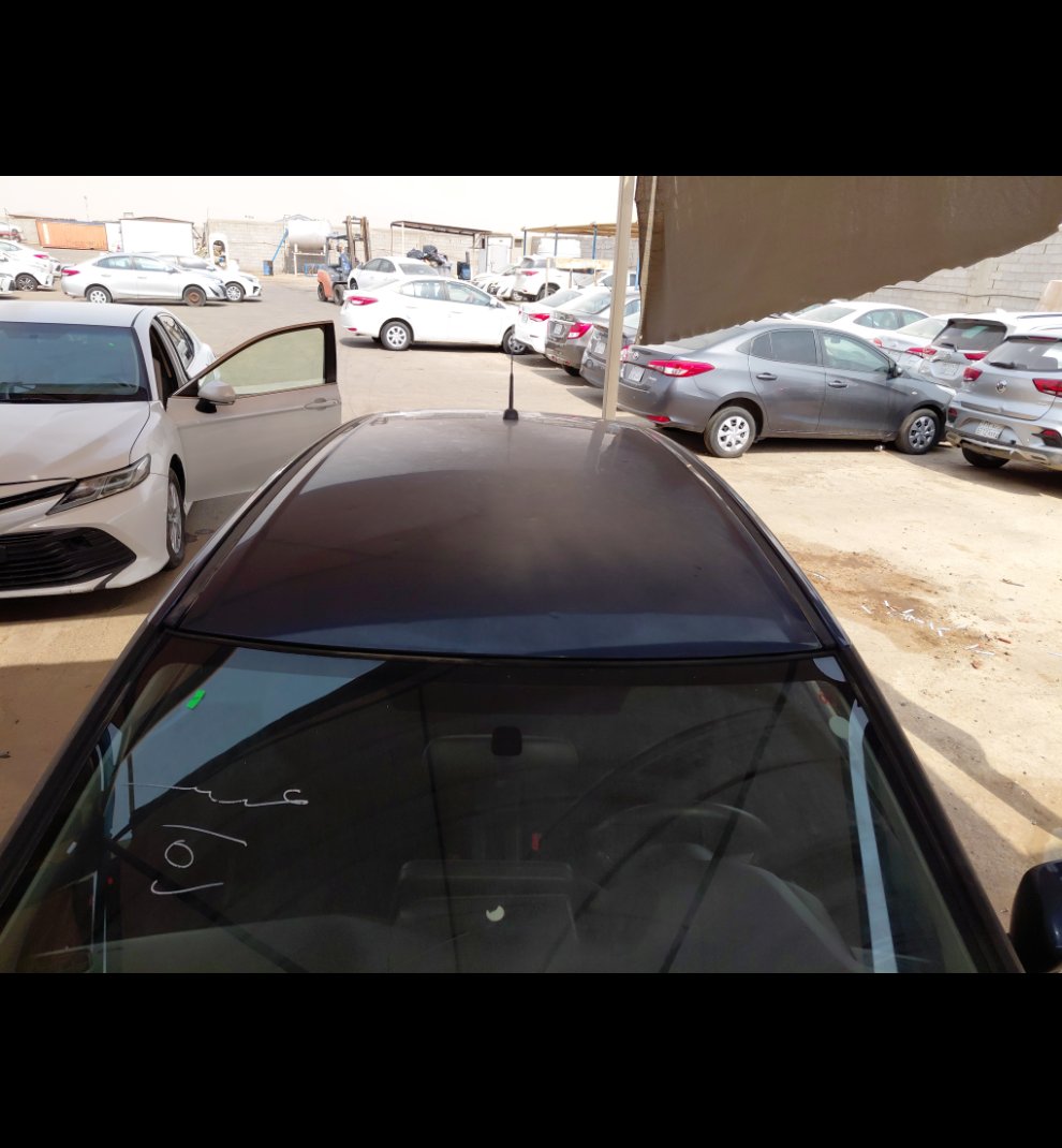 سوزوكي بالينو GL 2023 image