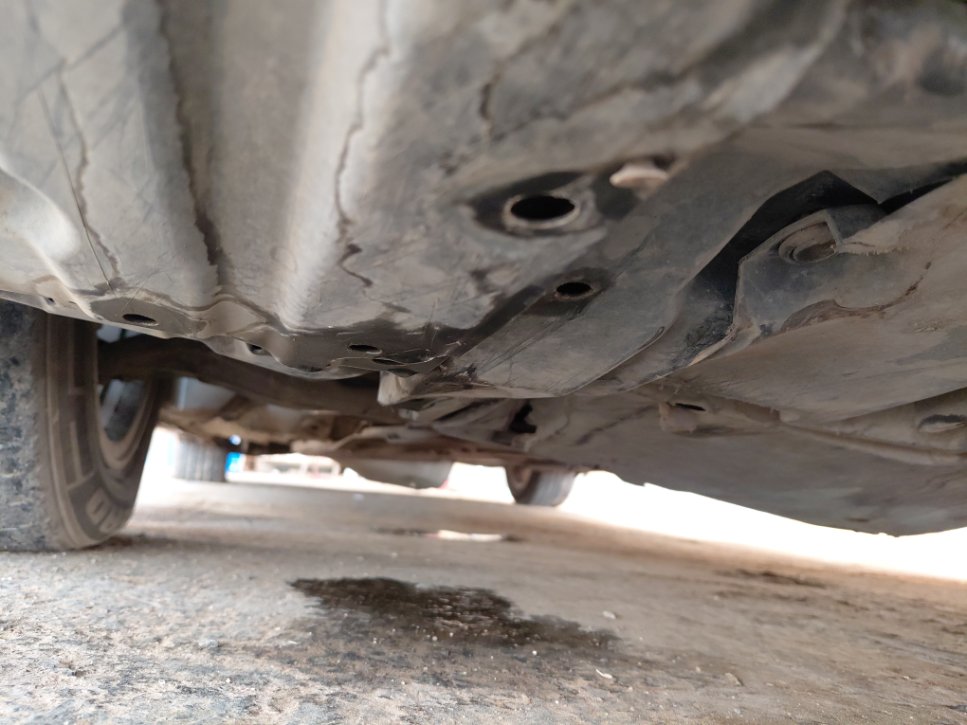 تويوتا كورولا XLI EXECUTIVE M/R 2020 image