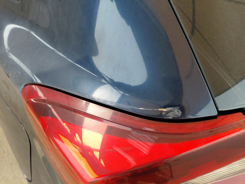 سوزوكي بالينو GL 2023 image