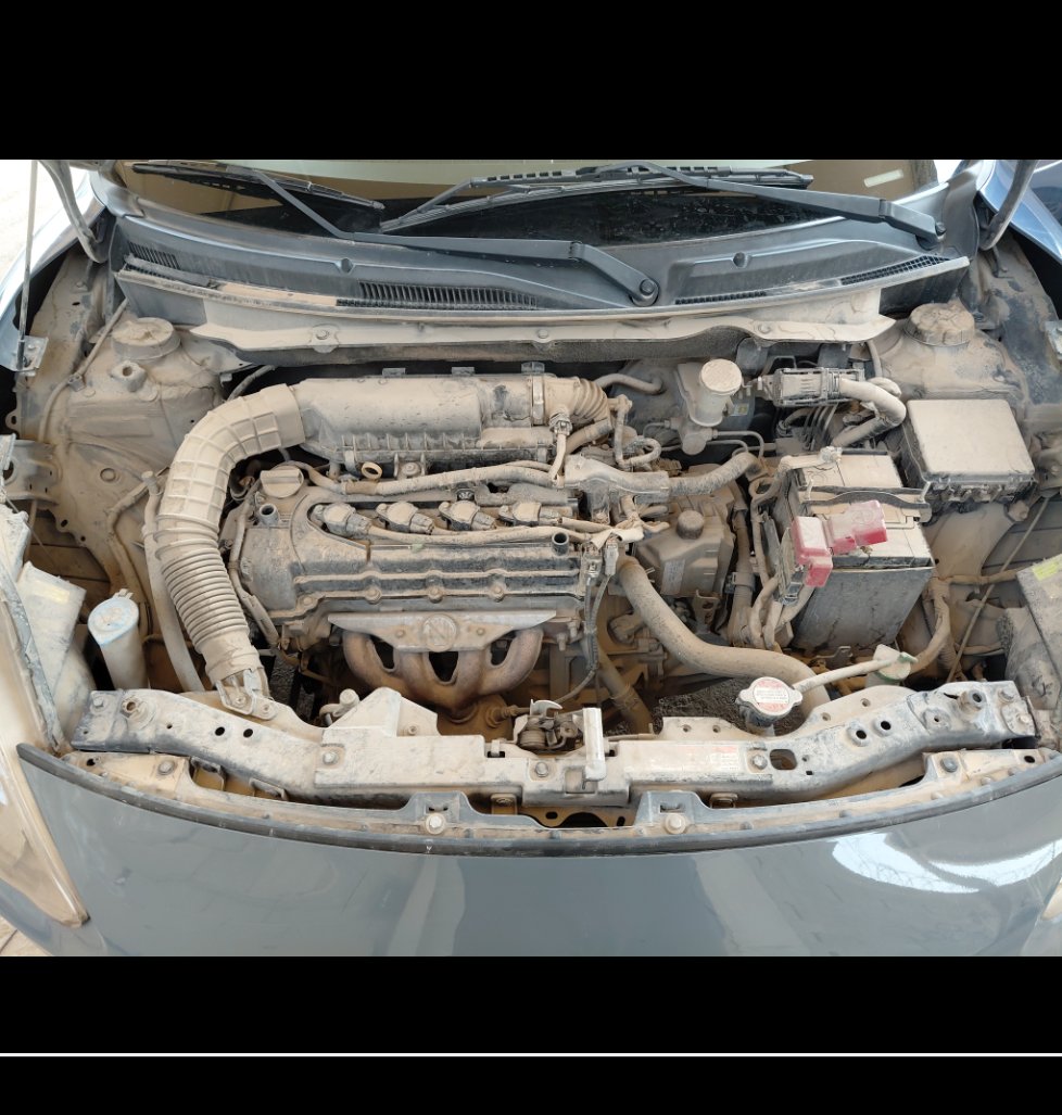 سوزوكي ديزاير GL 2023 image