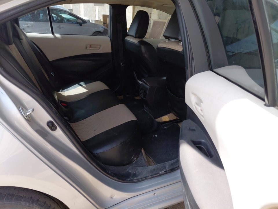 تويوتا كورولا XLI EXECUTIVE M/R 2023 image