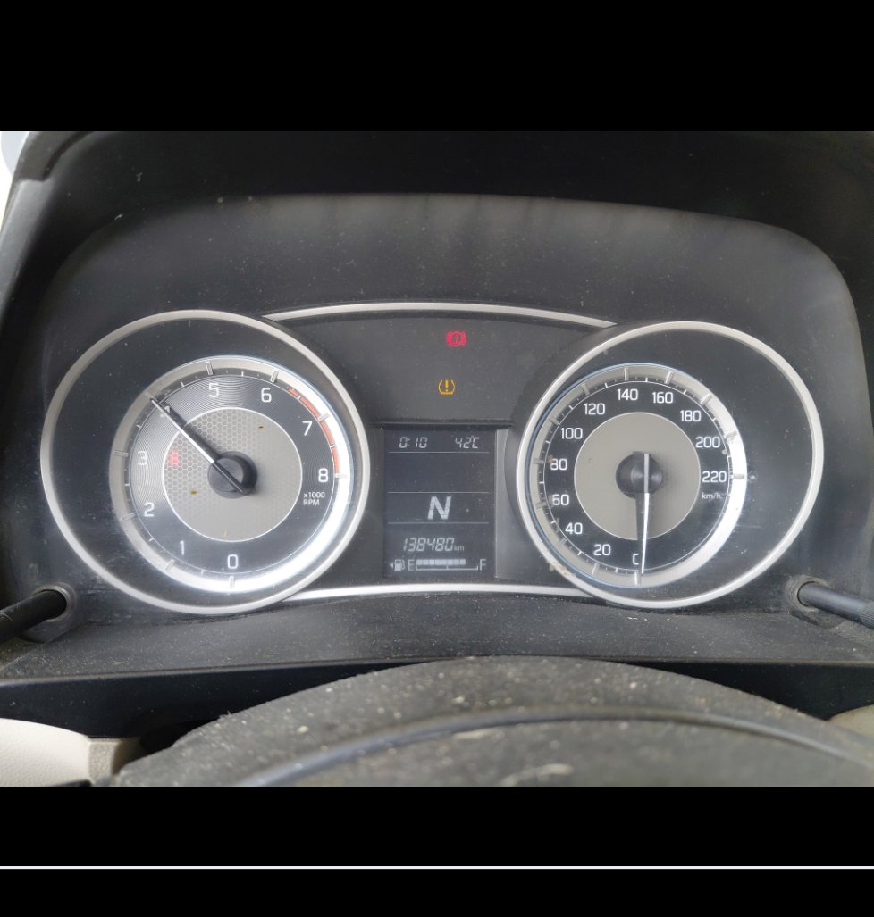 سوزوكي ديزاير GL 2023 image