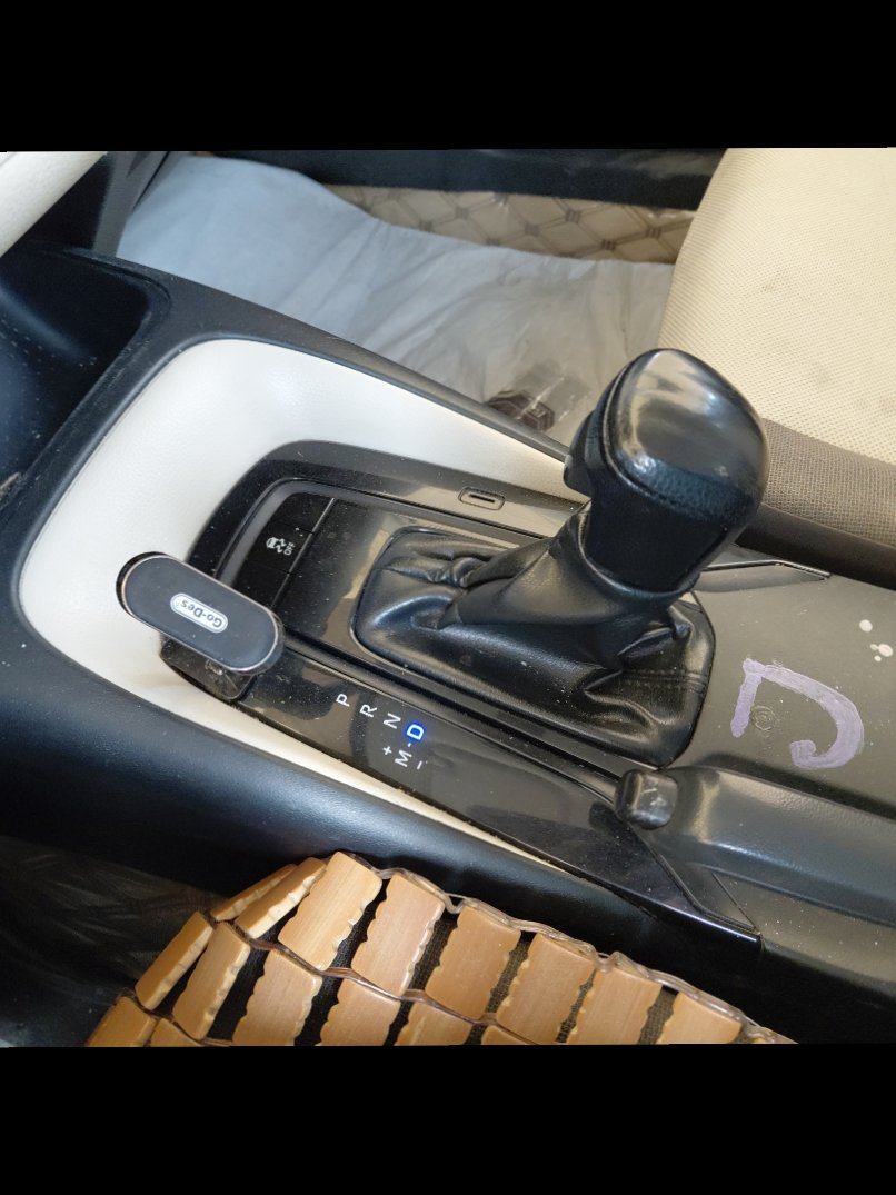 Toyota Corolla XLI EXECUTIVE 2023 image