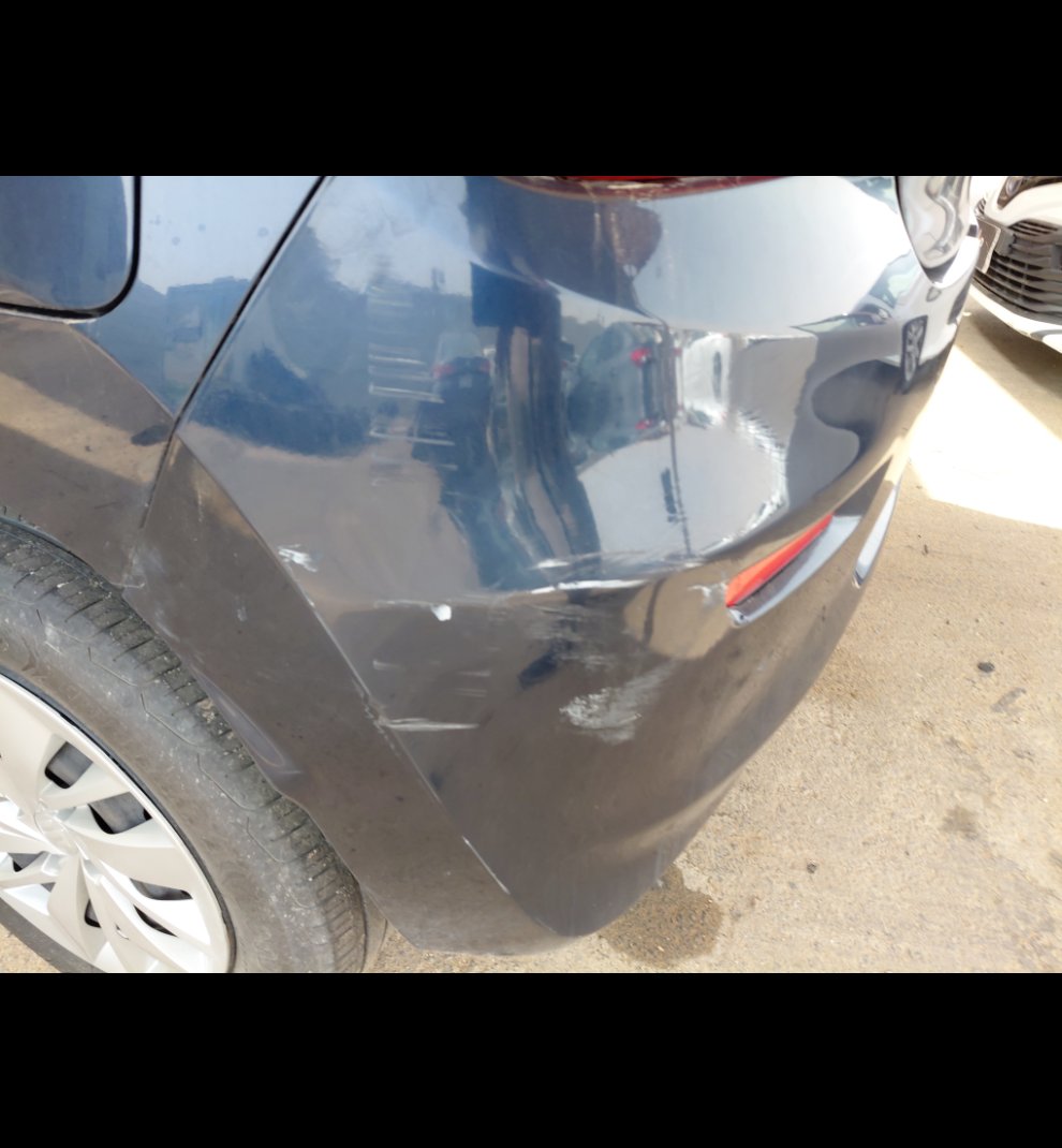 سوزوكي بالينو GL 2023 image