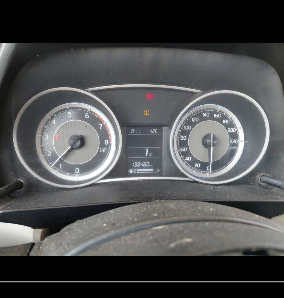 سوزوكي ديزاير GL 2023 image