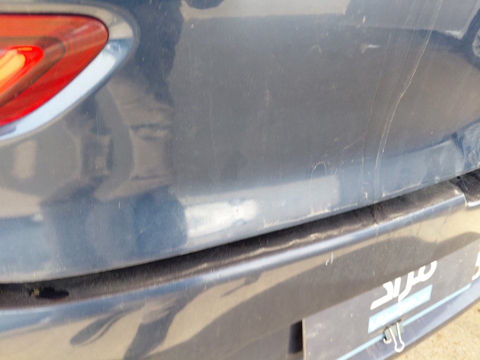 سوزوكي بالينو GL 2023 image