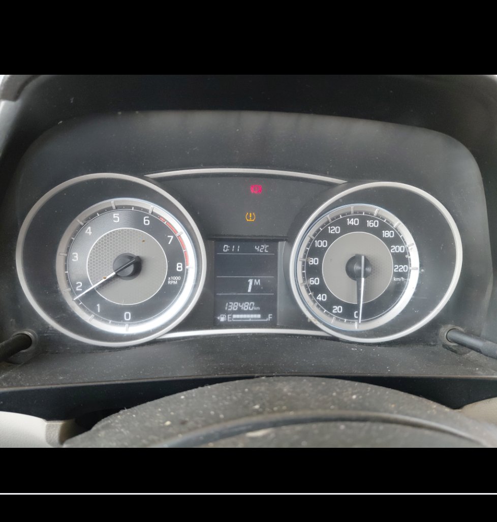 سوزوكي ديزاير GL 2023 image